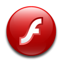 Macromedia Flash icon